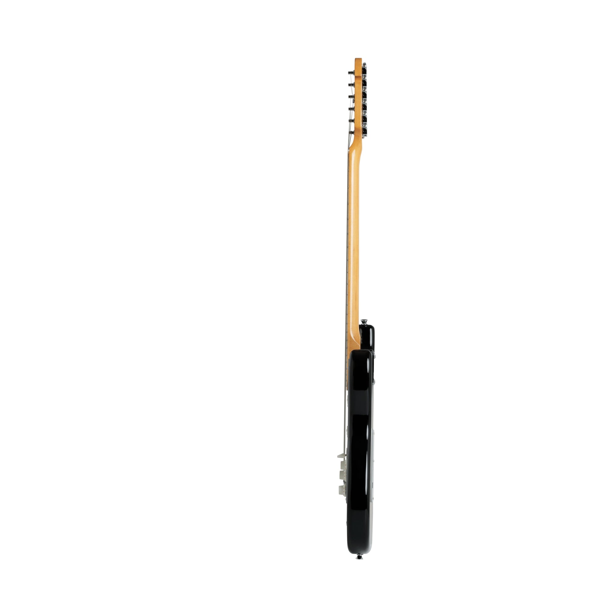 Đàn Guitar Điện Keipro Classic Series S-S-H Maple Fingerboard ST, Tobaco Sunburst - Việt Music