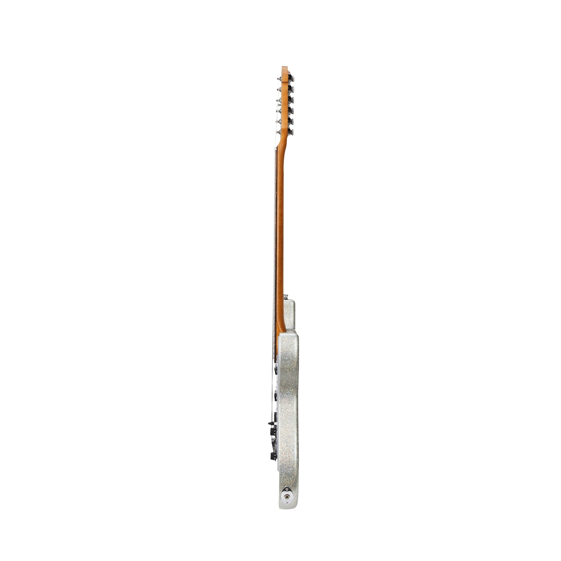 Đàn Guitar Điện Keipro Deluxe Series S-S-H Rosewood Fingerboard Sparkle ST - Việt Music