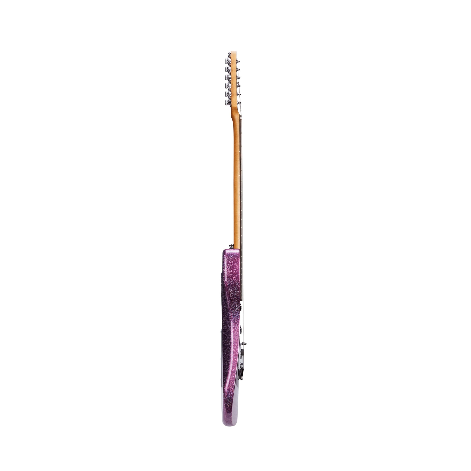 Đàn Guitar Điện Keipro Deluxe Series S-S-H Rosewood Fingerboard Sparkle ST - Việt Music