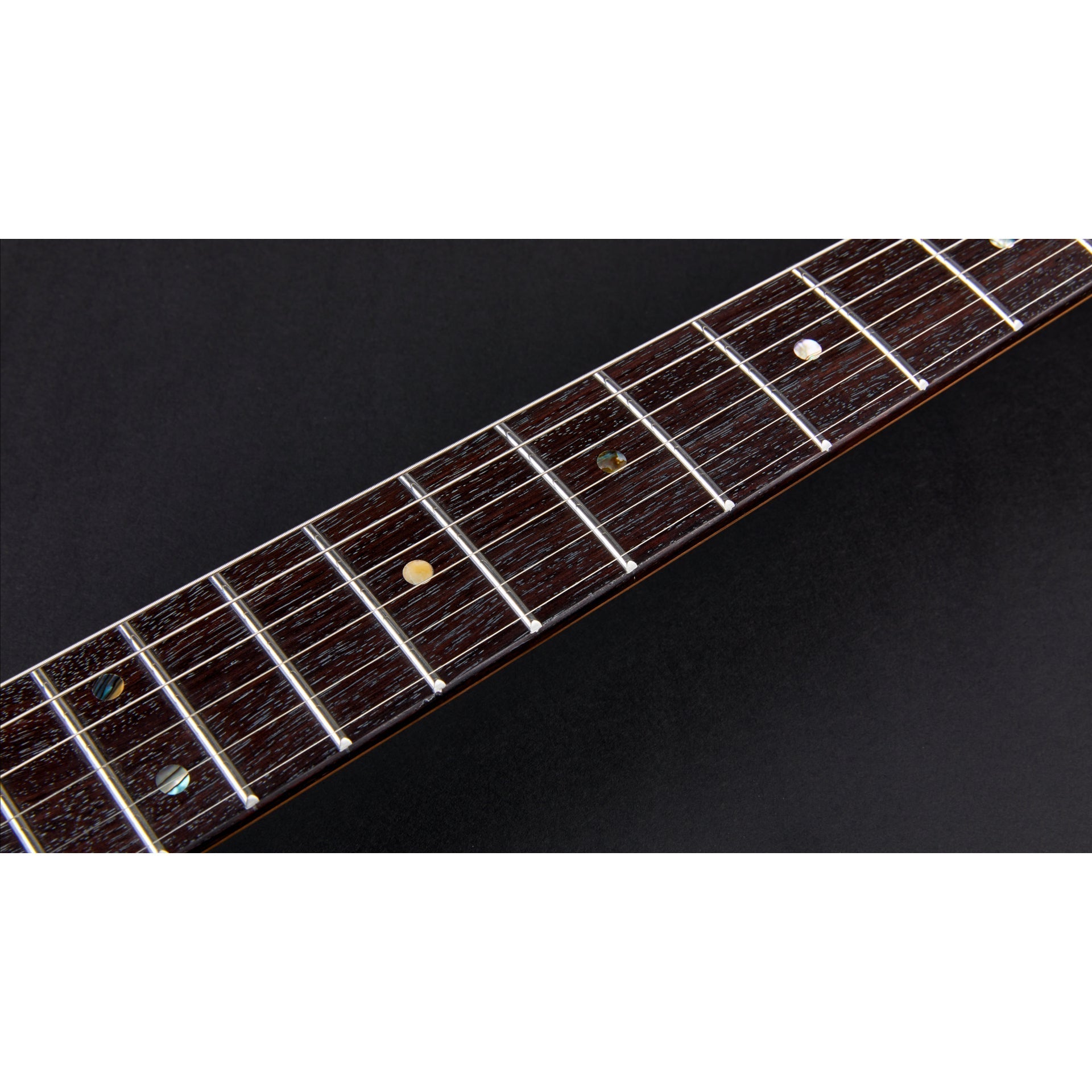 Đàn Guitar Điện Keipro Standard Series H-S Rosewood Fingerboard TL, Tobaco Sunburst - Việt Music