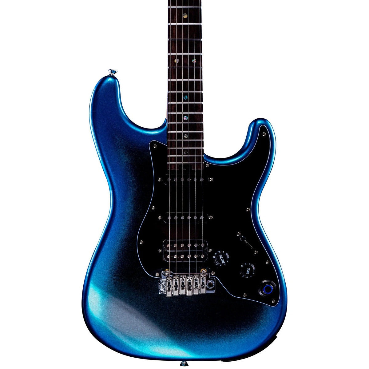 Mooer GTRS P800 Dark Night Electric Guitar – Việt Music