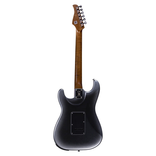 Đàn Guitar Điện Mooer GTRS P800 Dark Silver - Việt Music