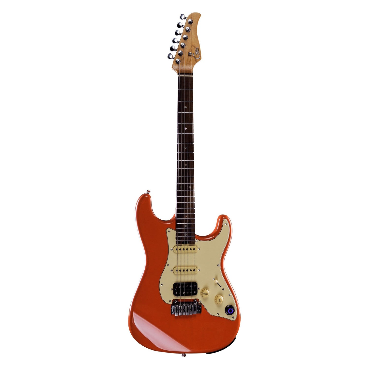 Đàn Guitar Điện Mooer