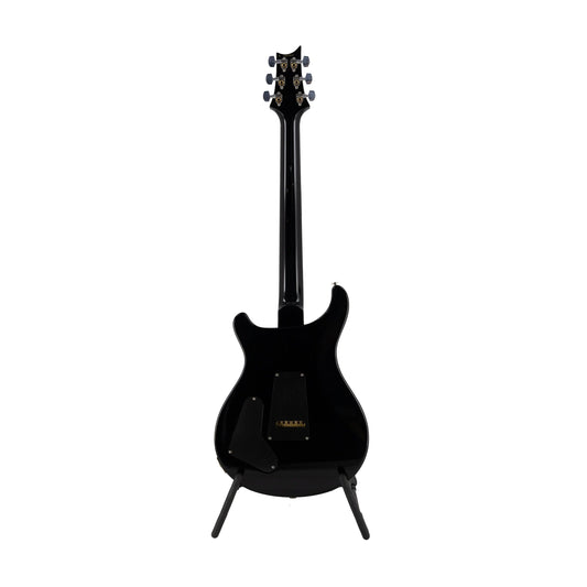 Đàn Guitar Điện PRS Custom 22 Electric Guitar w/Case, Black Gold Smokewrap Burst - Việt Music