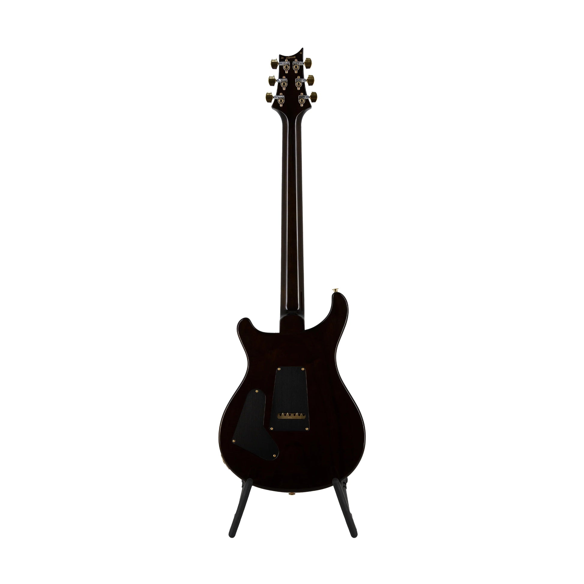 Đàn Guitar Điện PRS Custom 24 10-Top, Custom Color, Trampas Green - Việt Music