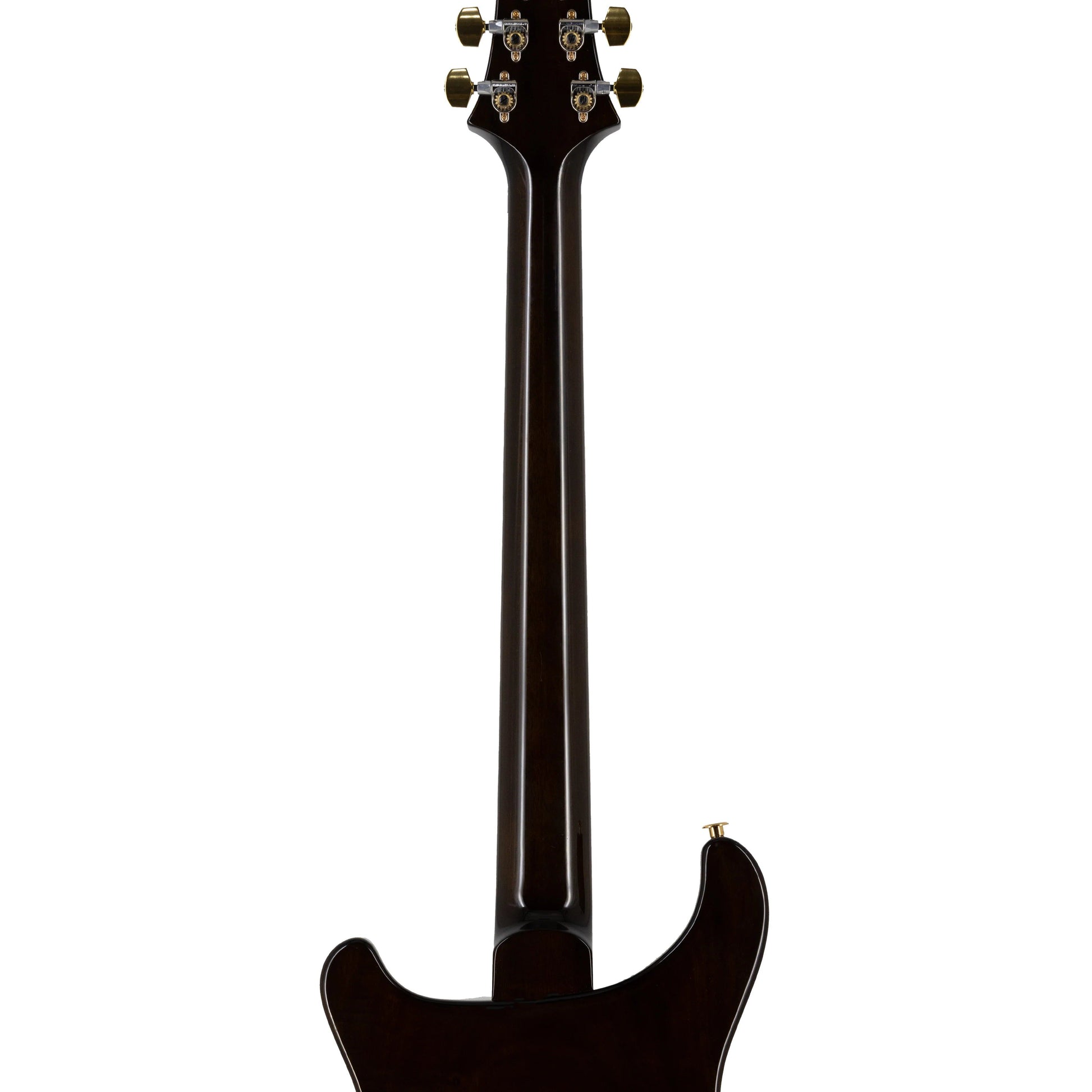 Đàn Guitar Điện PRS Custom 24 10-Top, Custom Color, Trampas Green - Việt Music