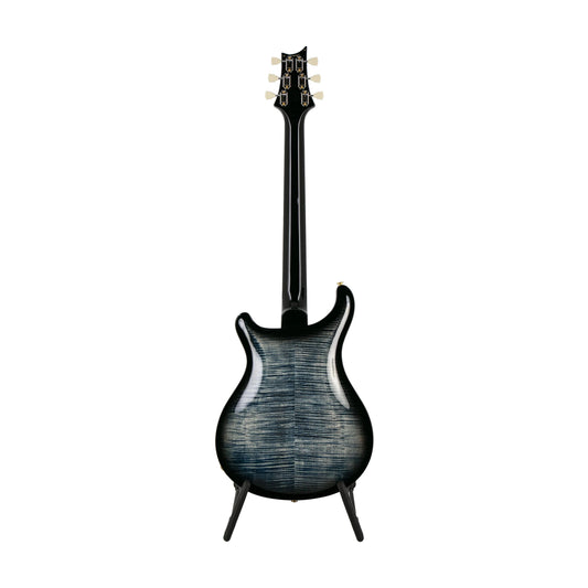 Đàn Guitar Điện PRS McCarty 594 Hollowbody II 10-Top, Custom Color, Charcoal Smokeburst - Việt Music