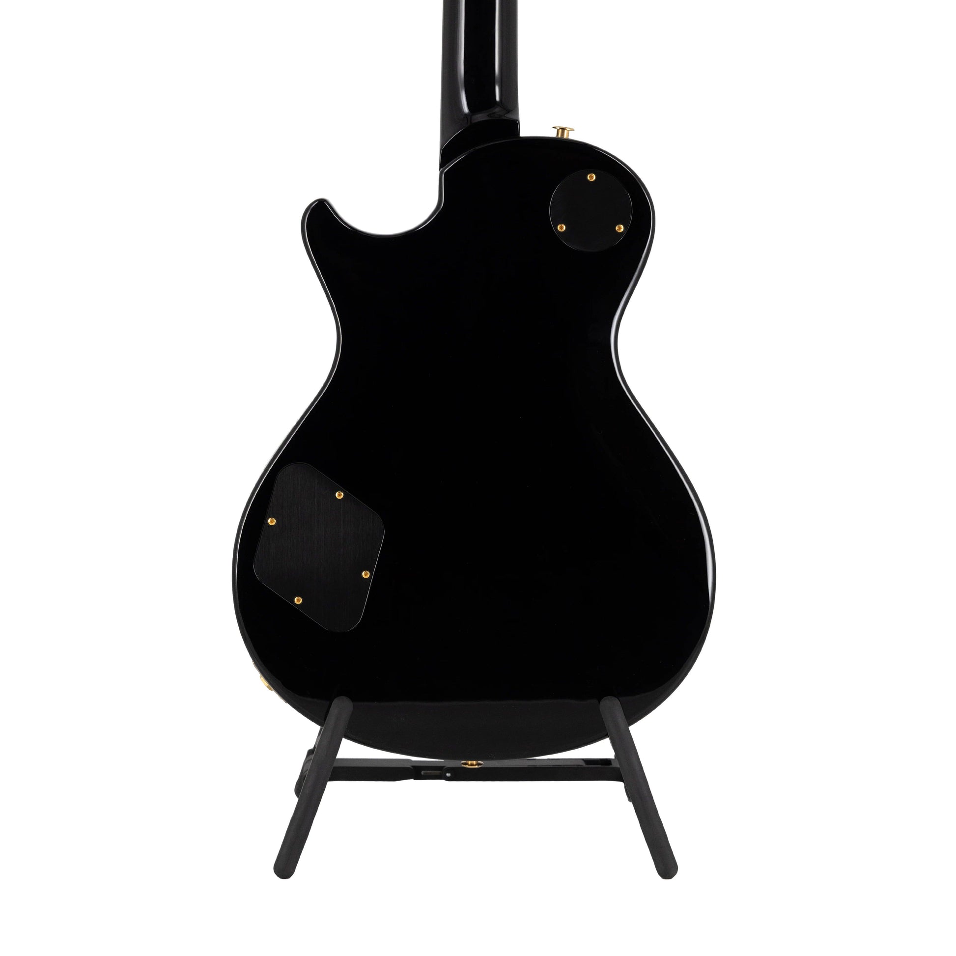 Đàn Guitar Điện PRS McCarty 594 Singlecut 10-Top w/Bag, Custom Color, Black Gold Wrapburst - Việt Music