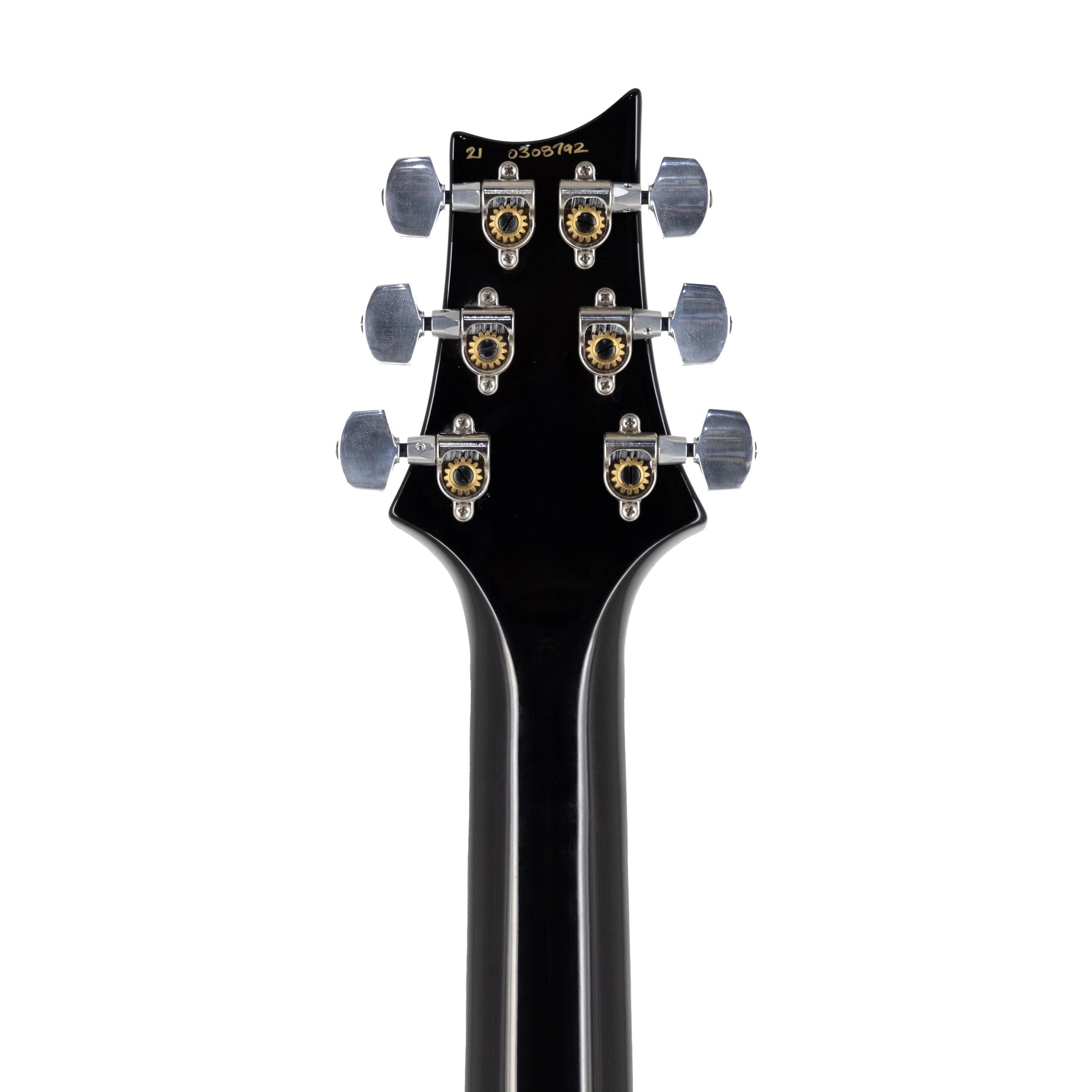 Đàn Guitar Điện PRS McCarty 594 Singlecut Custom Color w/Case, Dark Amber Smokeburst - Việt Music
