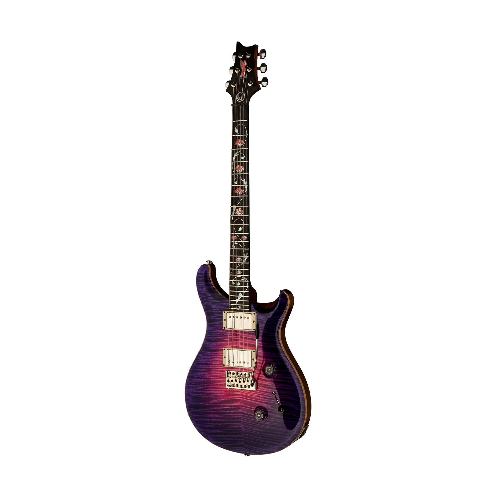 Đàn Guitar Điện PRS Private Stock Orianthi Limited Edition, Blooming Lotus Glow - Việt Music