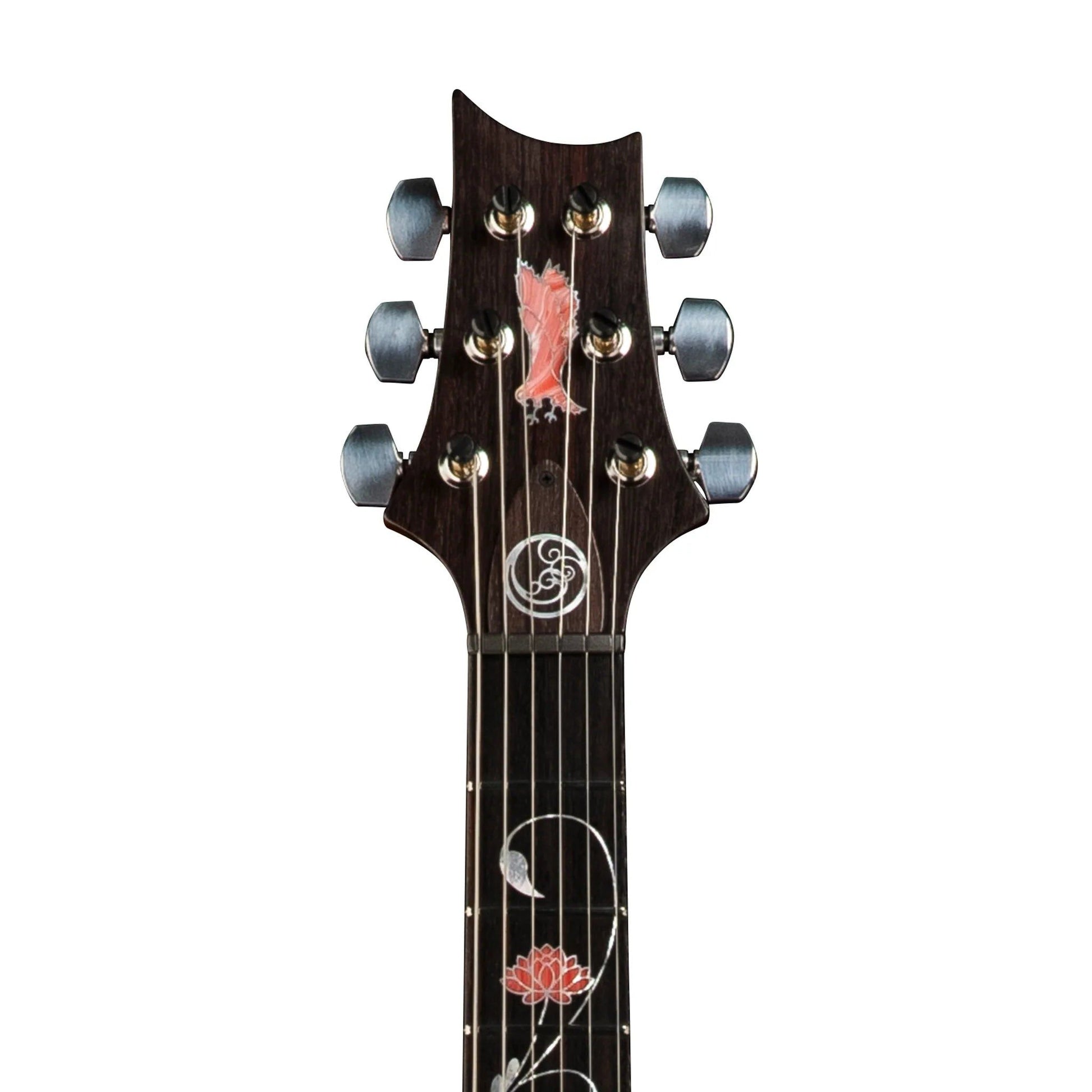 Đàn Guitar Điện PRS Private Stock Orianthi Limited Edition, Blooming Lotus Glow - Việt Music