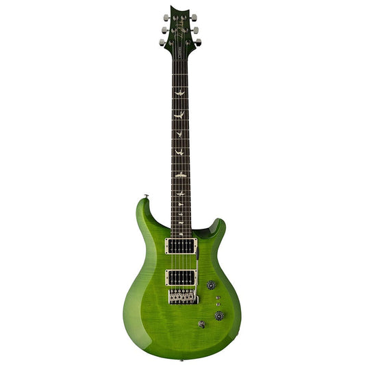 Đàn Guitar Điện PRS S2 Custom 24-08 Eriza Verde - Qua Sử Dụng - Việt Music