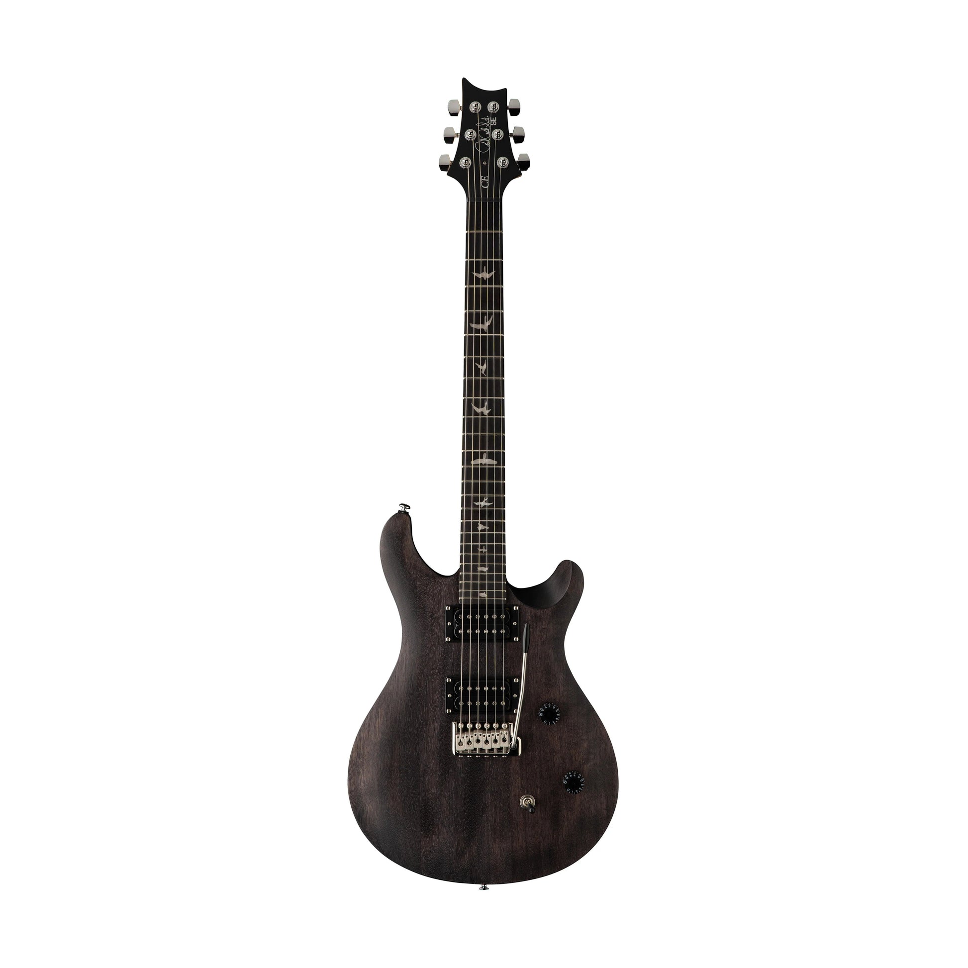 Đàn Guitar Điện PRS SE CE24 Standard Satin HH, Rosewood Fingerboard - Việt Music