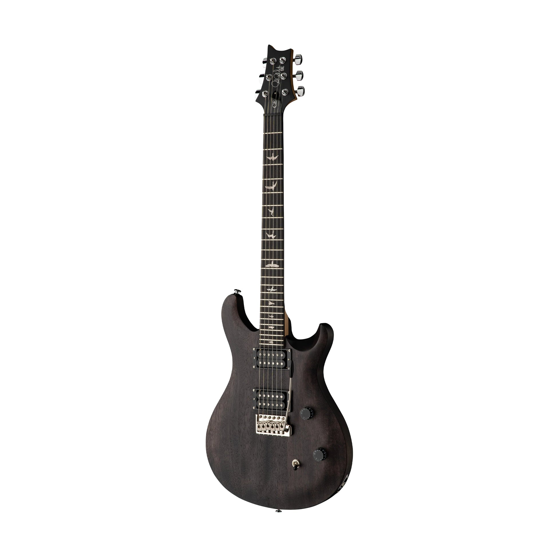 Đàn Guitar Điện PRS SE CE24 Standard Satin HH, Rosewood Fingerboard - Việt Music