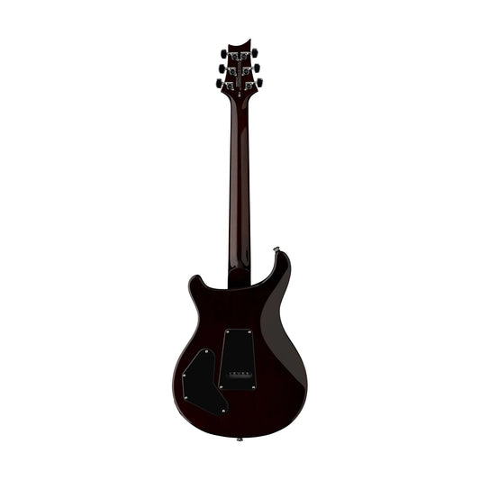 Đàn Guitar Điện PRS SE DGT David Grissom Signature, McCarty Tobacco Sunburst W/Bag - Việt Music