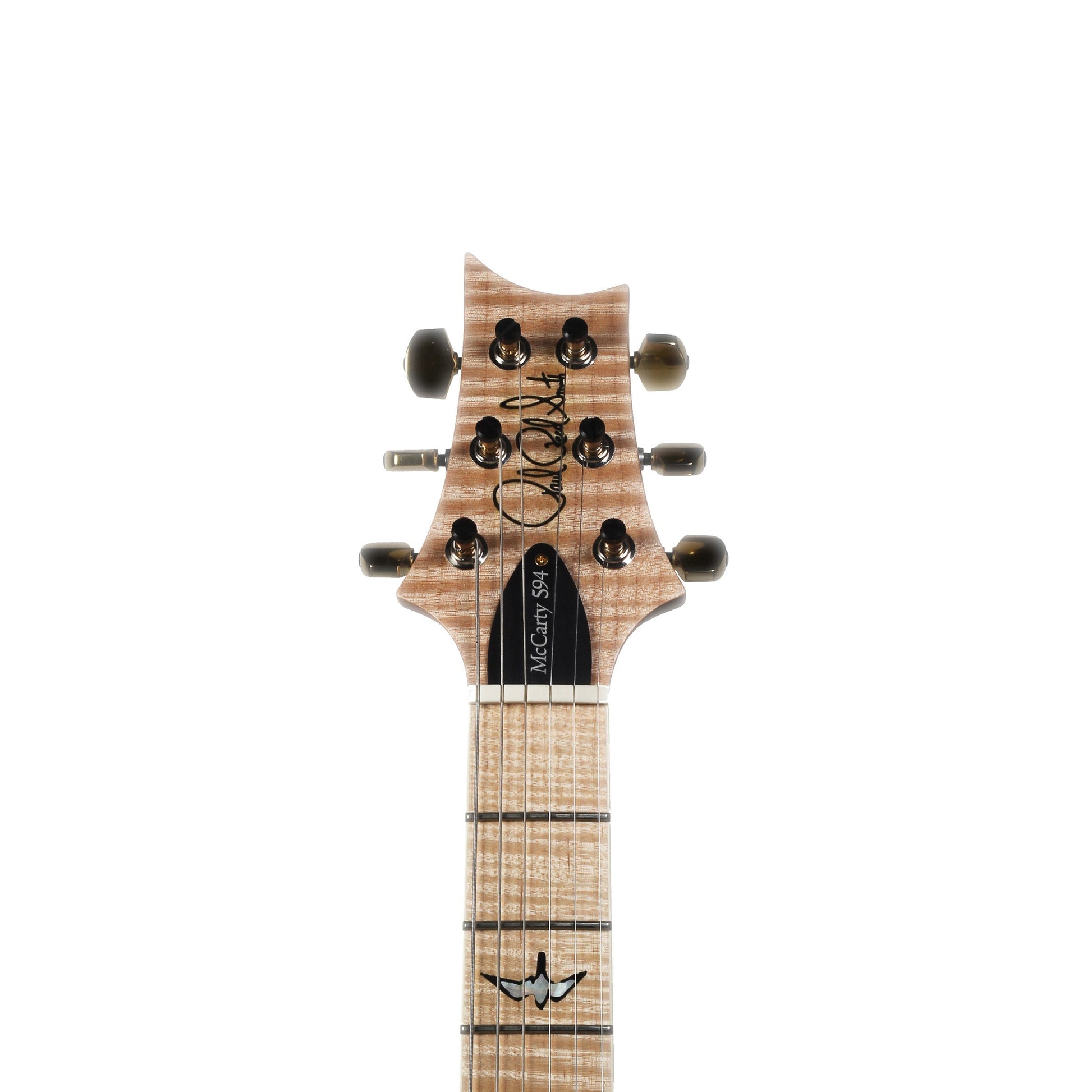 Đàn Guitar Điện PRS Wood Library Mccarty 594 Soapbar - Qua Sử Dụng - Việt Music