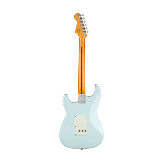 Đàn Guitar Điện Squier 40th Anniversary Stratocaster Vintage Edition, Maple Fingerboard - Việt Music