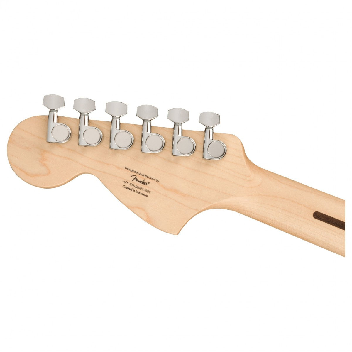 Squier Affinity Series Stratocaster FMT HSS, Maple Fingerboard - Việt Music