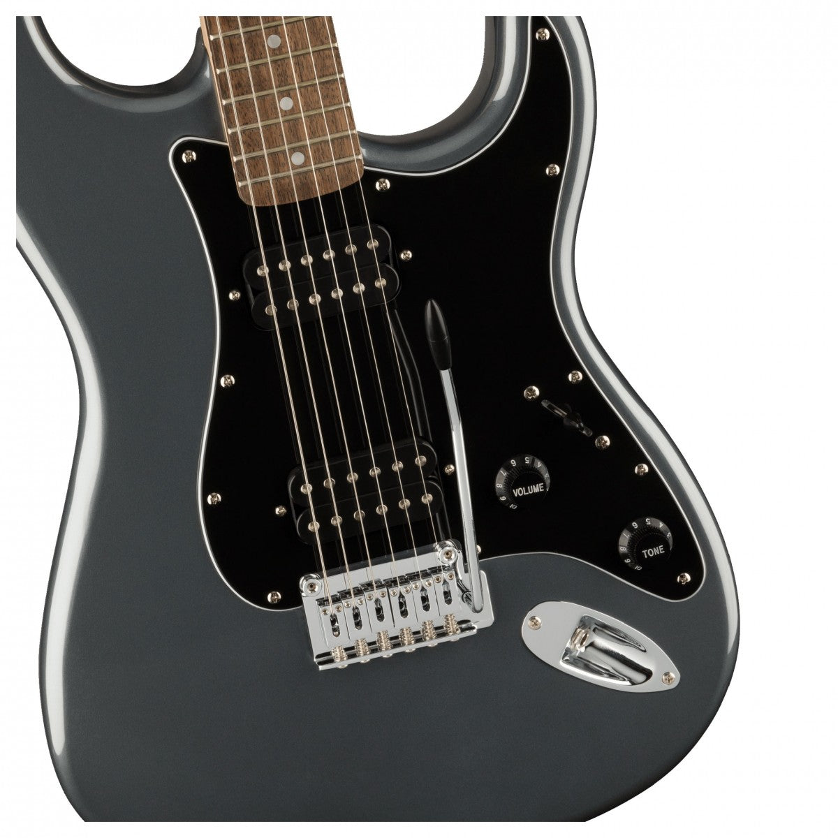 Squier Affinity Series Stratocaster HH, Laurel Fingerboard - Việt Music