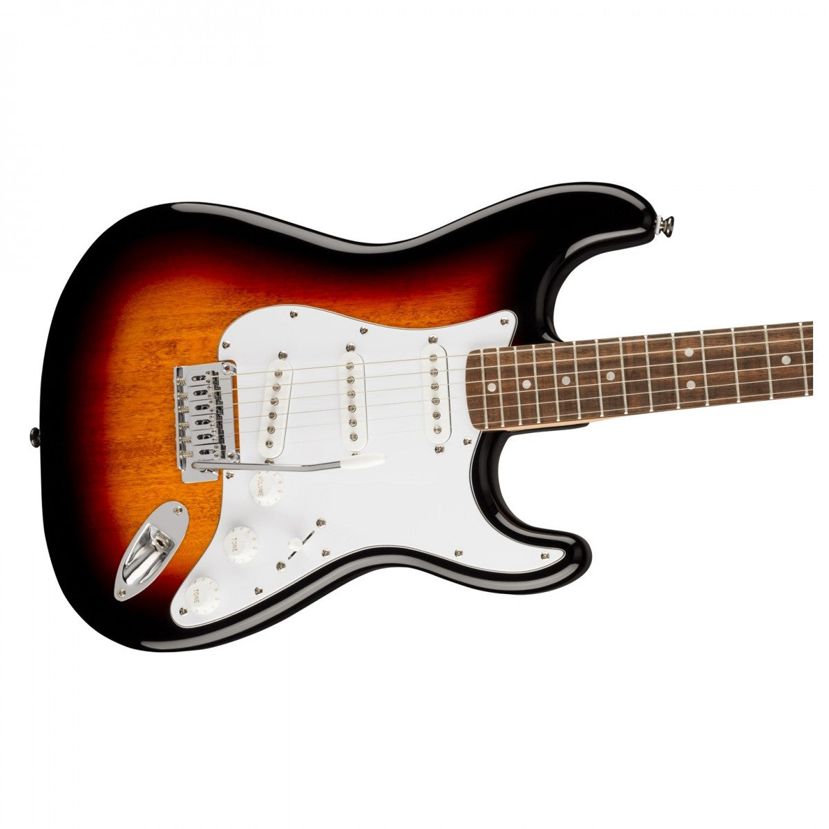 Squier Affinity Series Stratocaster, Laurel Fingerboard - Việt Music
