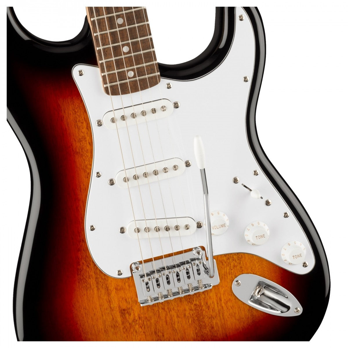 Squier Affinity Series Stratocaster, Laurel Fingerboard - Việt Music