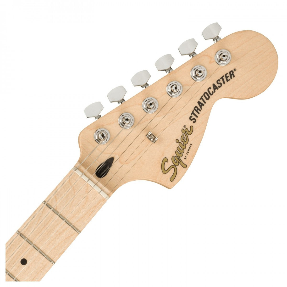 Squier Affinity Series Stratocaster, Maple Fingerboard - Việt Music