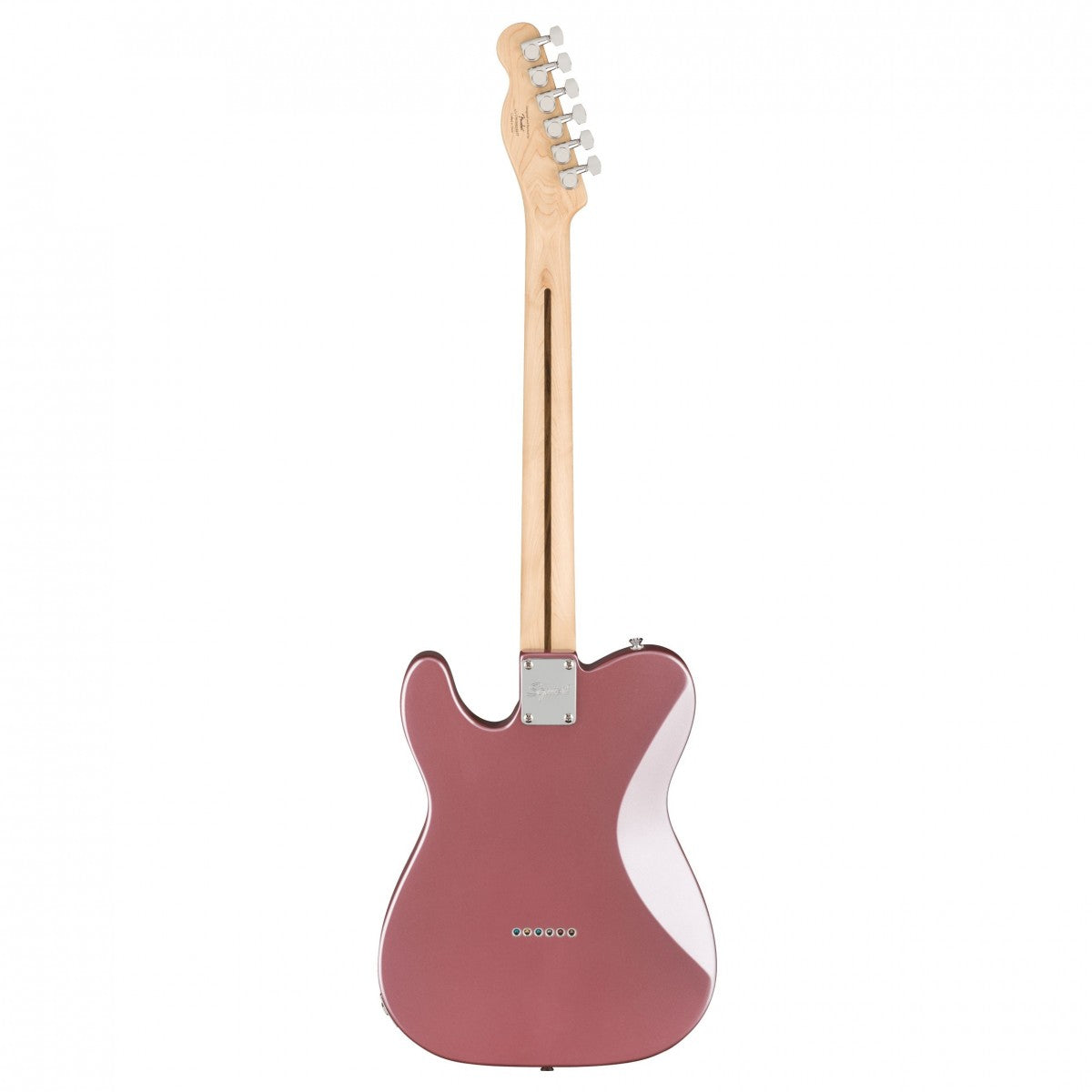 Squier Affinity Series Telecaster Deluxe, Laurel Fingerboard - Việt Music