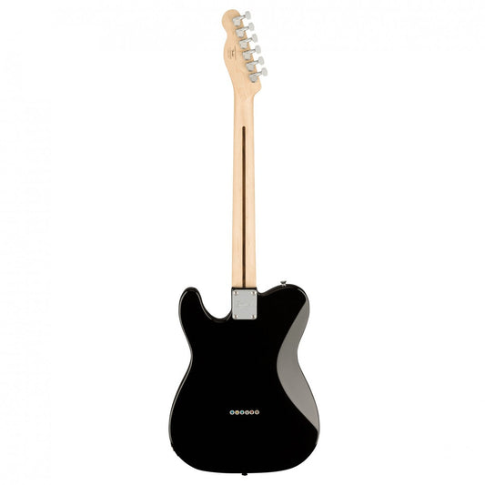 Squier Affinity Series Telecaster Deluxe, Maple Fingerboard - Việt Music