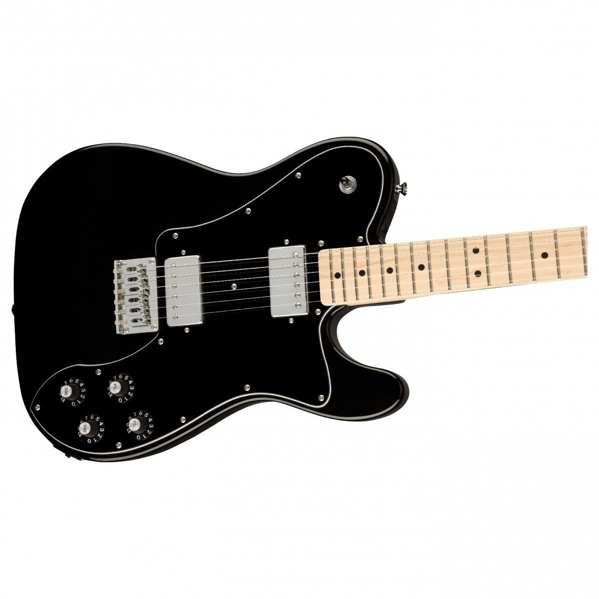 Squier Affinity Series Telecaster Deluxe, Maple Fingerboard - Việt Music