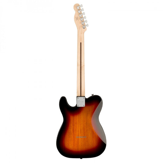 Squier Affinity Series Telecaster, Maple Fingerboard - Việt Music