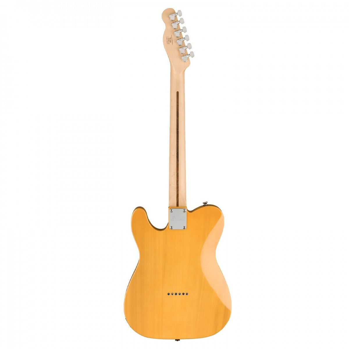 Squier Affinity Series Telecaster, Maple Fingerboard - Việt Music