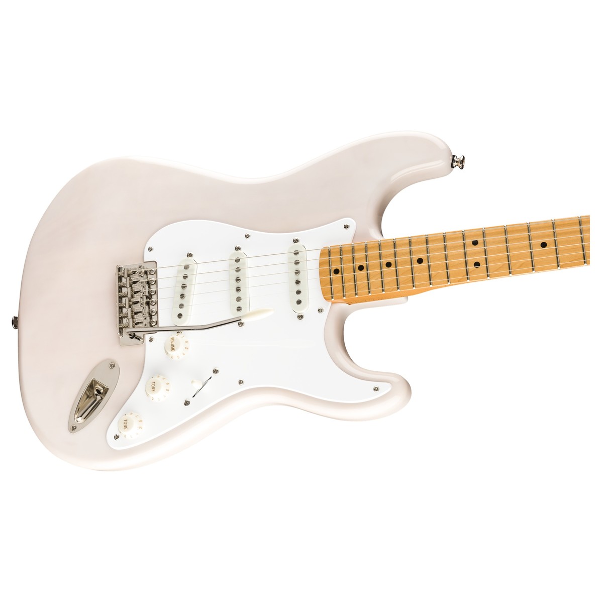 Squier Classic Vibe 50s Stratocaster, Maple Fingerboard - Việt Music