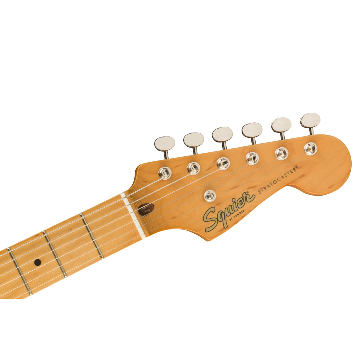 Squier Classic Vibe 50s Stratocaster, Maple Fingerboard - Việt Music