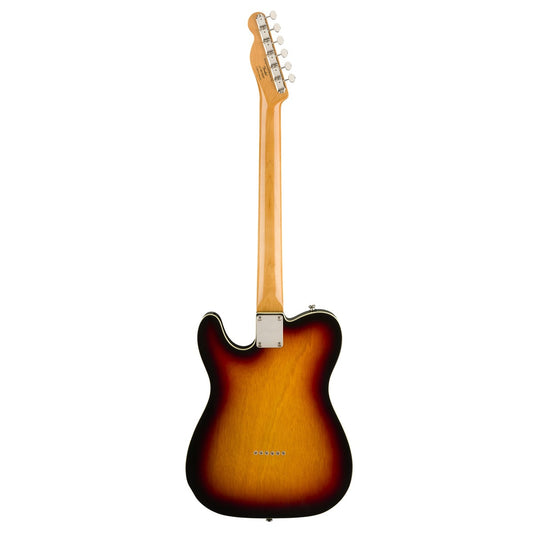 Squier Classic Vibe 60s Custom Telecaster, Laurel Fingerboard - Việt Music