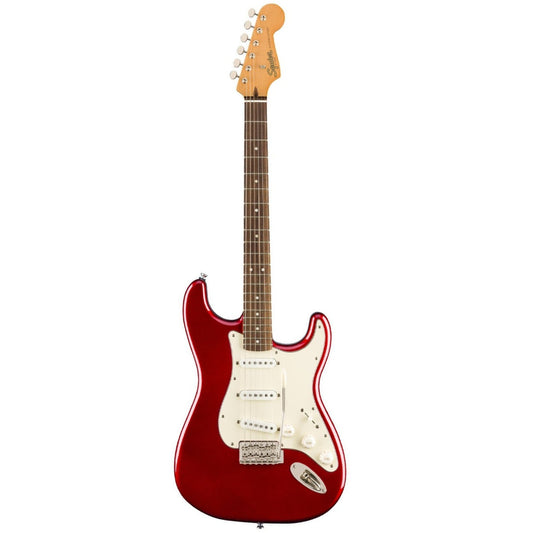 Squier Classic Vibe 60s Stratocaster, Laurel Fingerboard - Việt Music