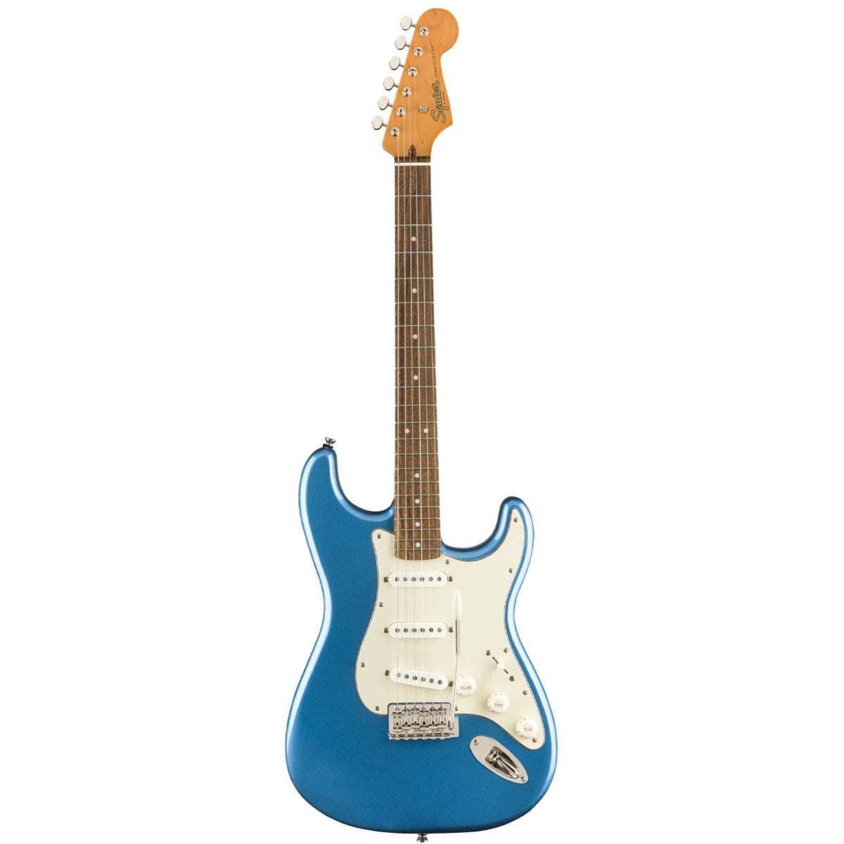 Squier Classic Vibe 60s Stratocaster, Laurel Fingerboard - Việt Music