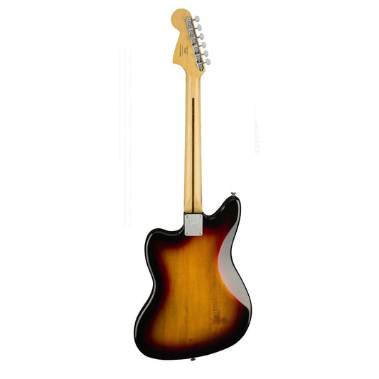 Squier Classic Vibe 70s Jaguar, Laurel Fingerboard - Việt Music