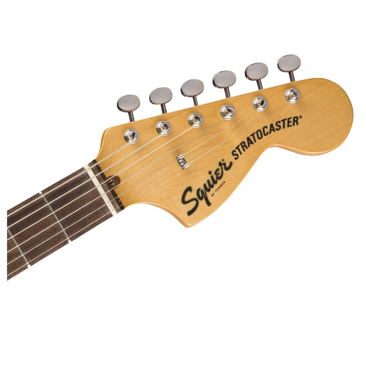 Squier Classic Vibe 70s Stratocaster HSS, Laurel Fingerboard - Việt Music