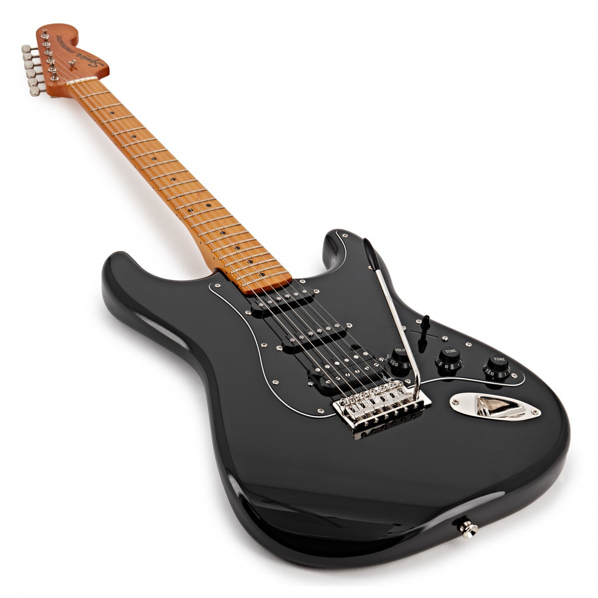 Squier Classic Vibe 70s Stratocaster HSS, Maple Fingerboard - Việt Music
