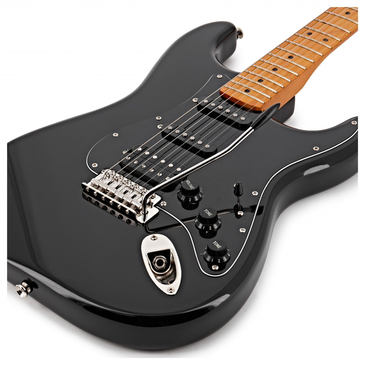 Squier Classic Vibe 70s Stratocaster HSS, Maple Fingerboard - Việt Music