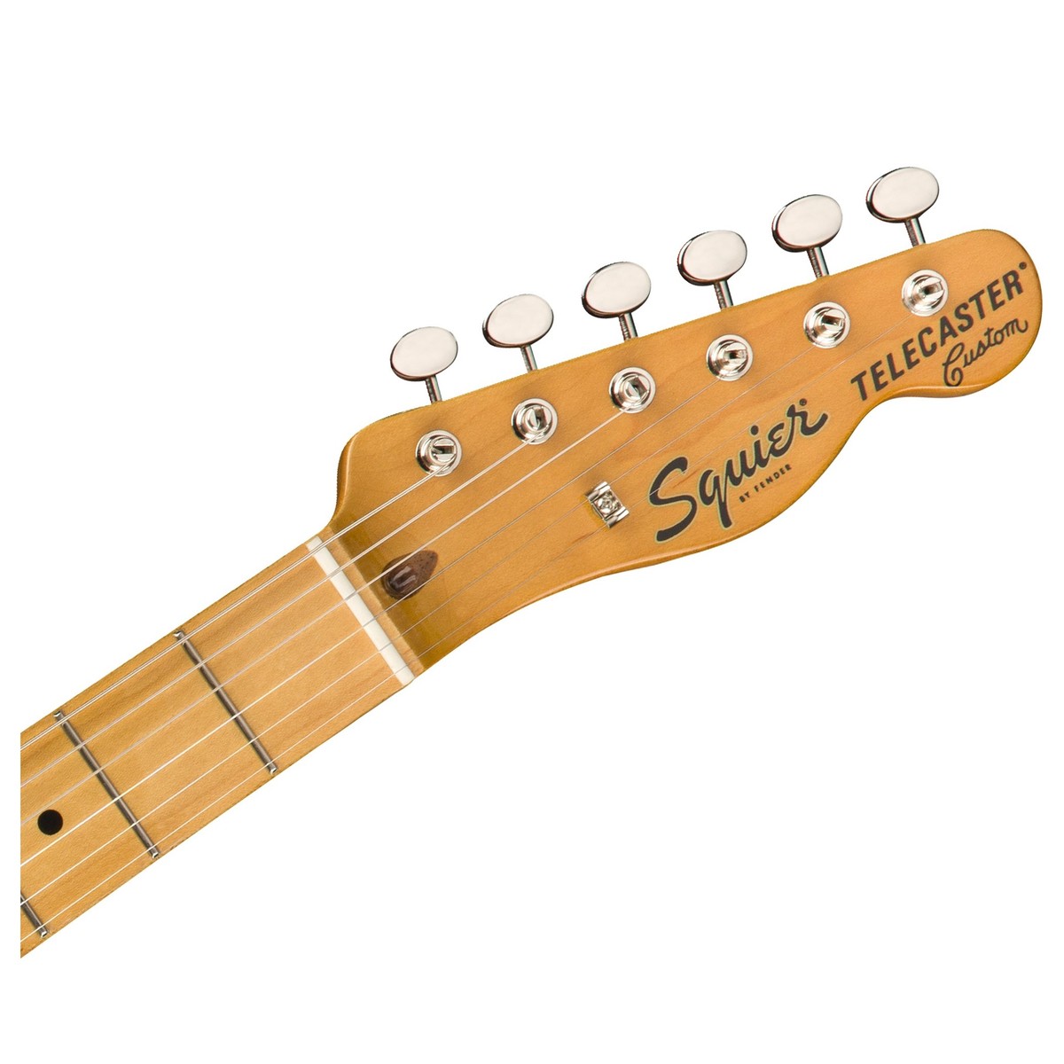 Squier Classic Vibe 70s Telecaster Custom, Maple Fingerboard - Việt Music