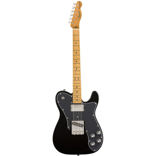 Squier Classic Vibe 70s Telecaster Custom, Maple Fingerboard - Việt Music