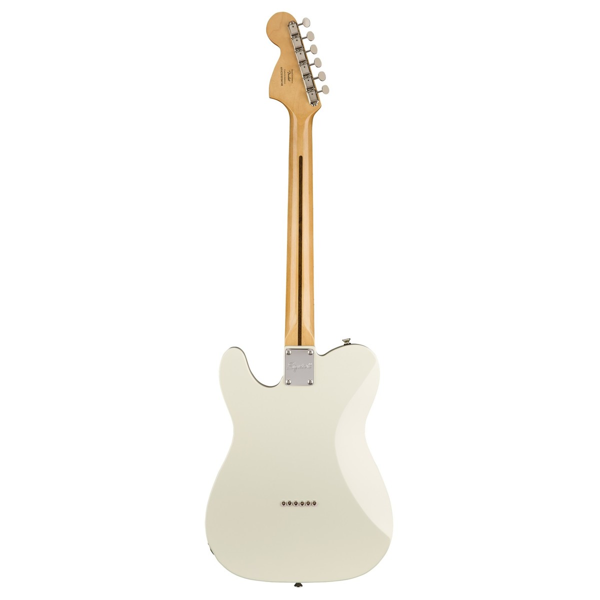 Squier Classic Vibe 70s Telecaster Deluxe, Maple Fingerboard - Việt Music