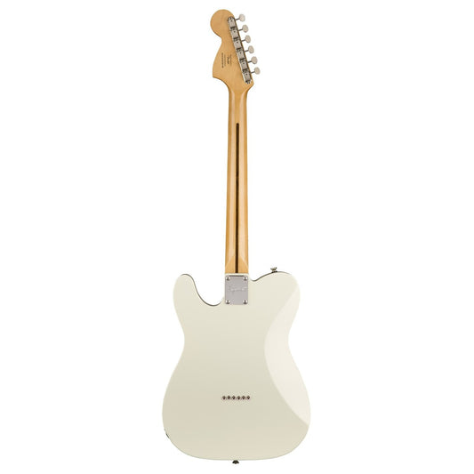 Squier Classic Vibe 70s Telecaster Deluxe, Maple Fingerboard - Việt Music