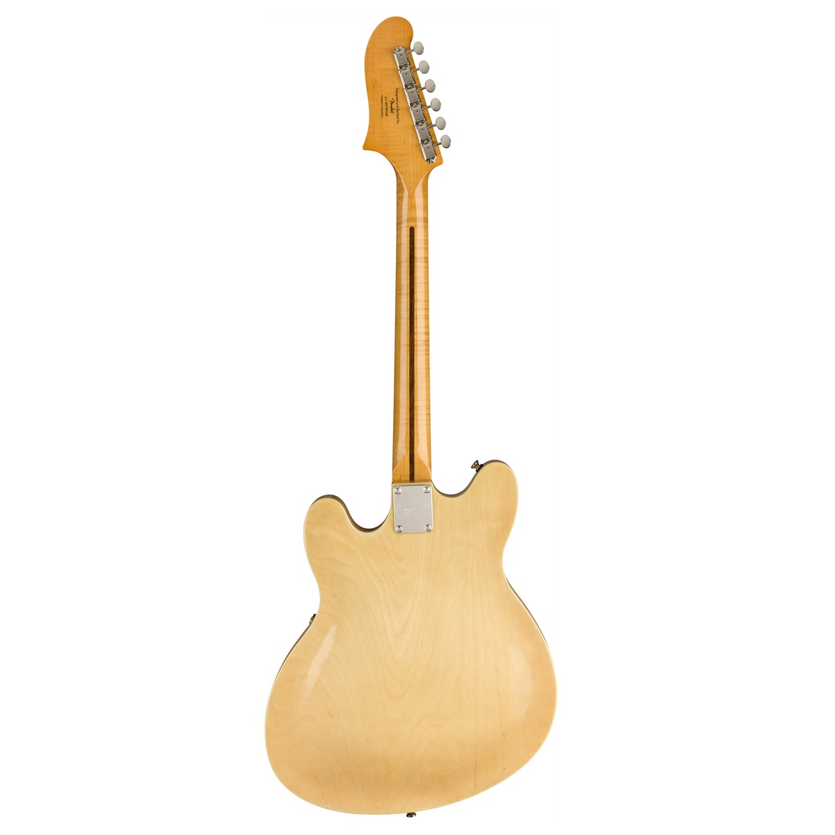 Squier Classic Vibe Starcaster, Maple Fingerboard - Việt Music