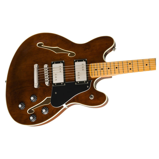 Squier Classic Vibe Starcaster, Maple Fingerboard - Việt Music