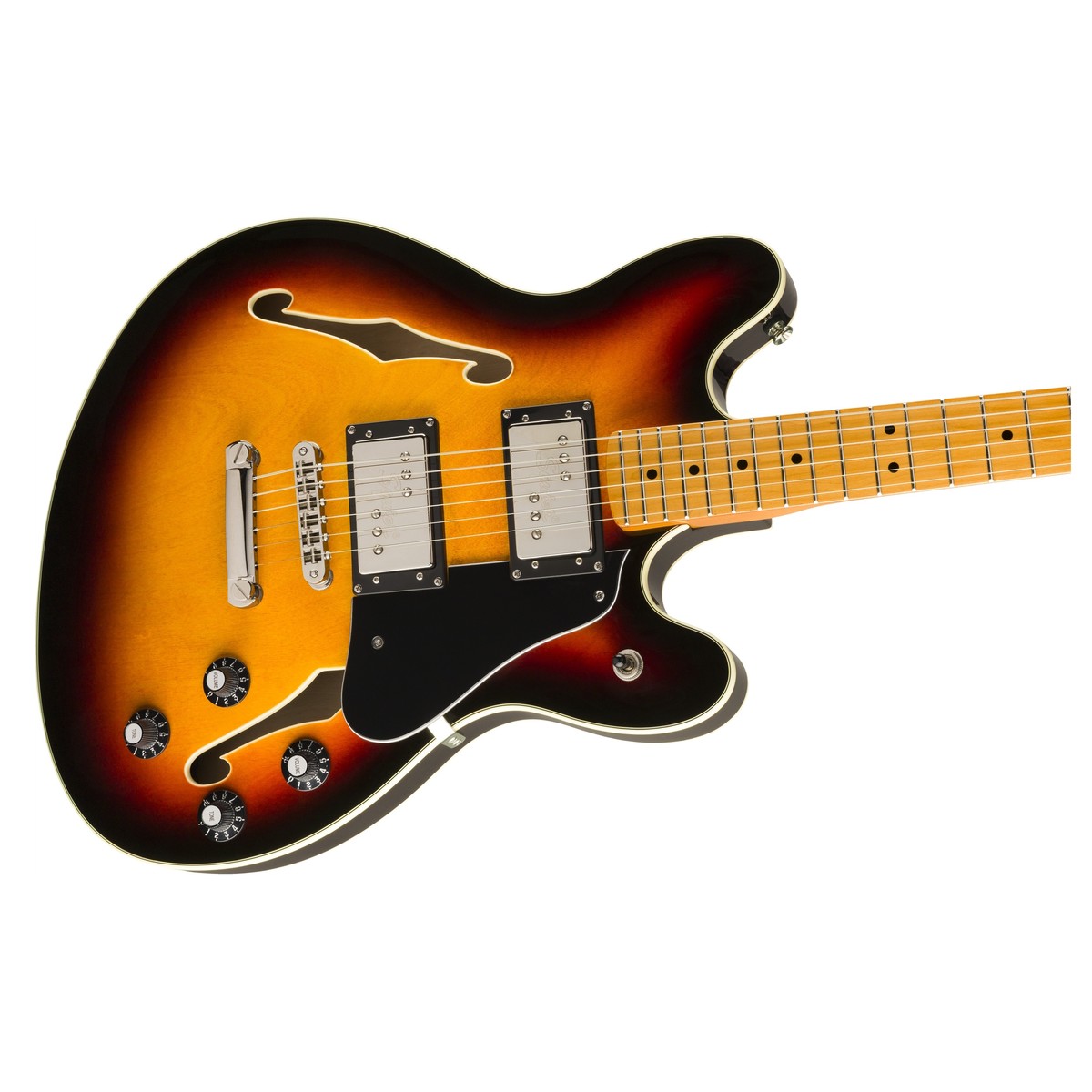 Squier Classic Vibe Starcaster, Maple Fingerboard - Việt Music