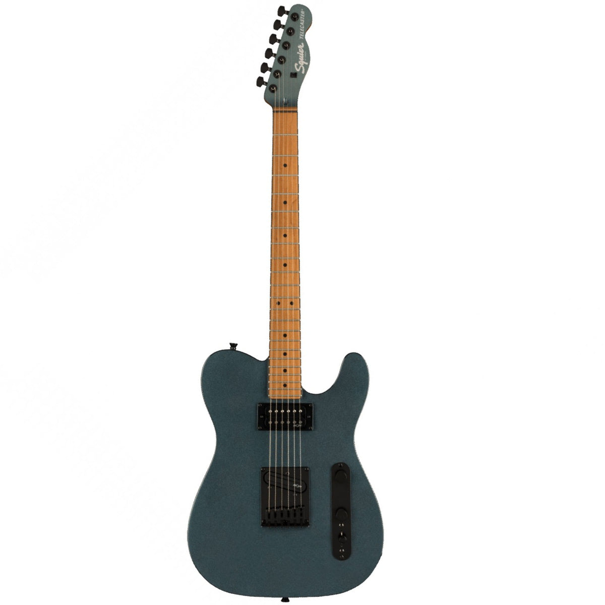 Squier Contemporary Telecaster RH, Maple Fingerboard - Việt Music