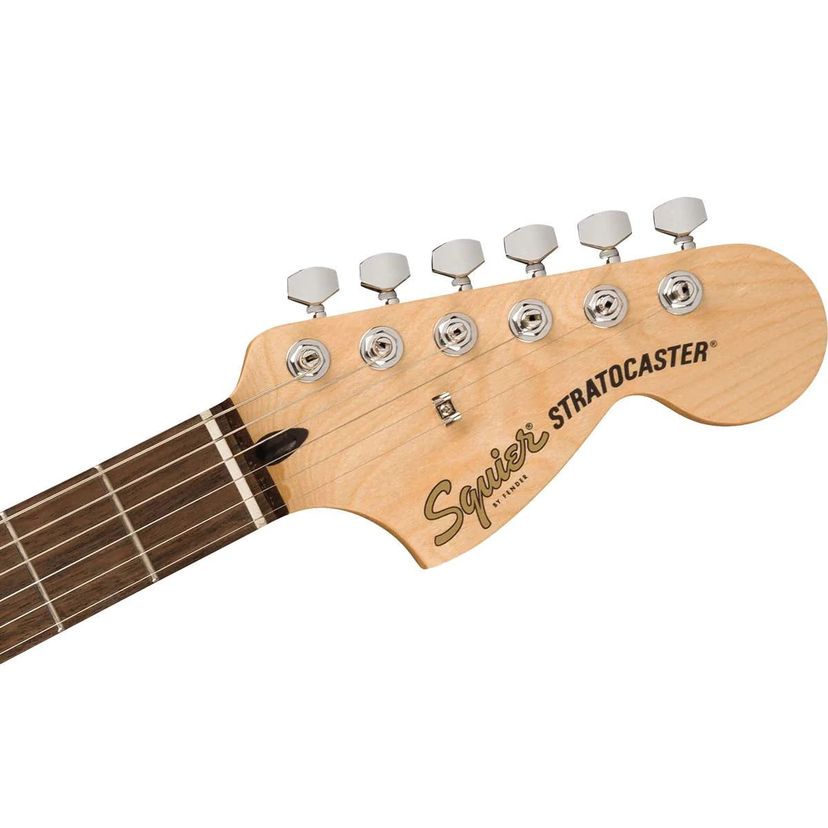 Squier FSR Affinity Series Stratocaster HSS, Laurel Fingerboard - Việt Music