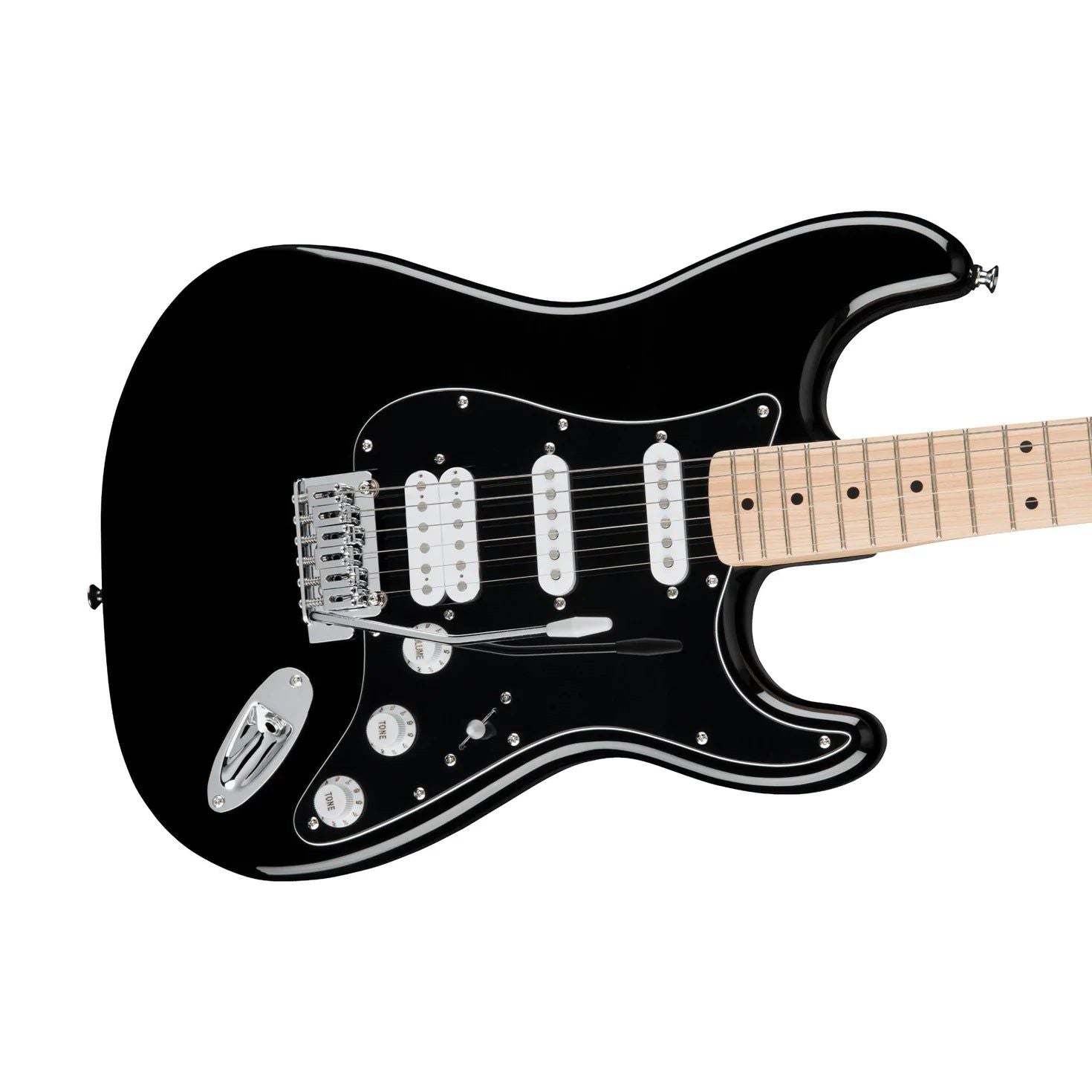 Squier FSR Affinity Series Stratocaster HSS, Maple Fingerboard - Việt Music